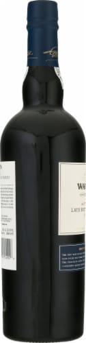Warre's Late Bottled Vintage Port Perspective: left