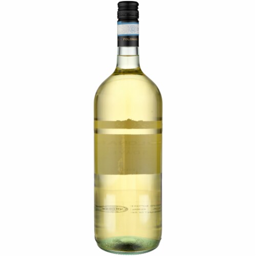 Folonari Pinot Grigio Italian White Wine Perspective: left