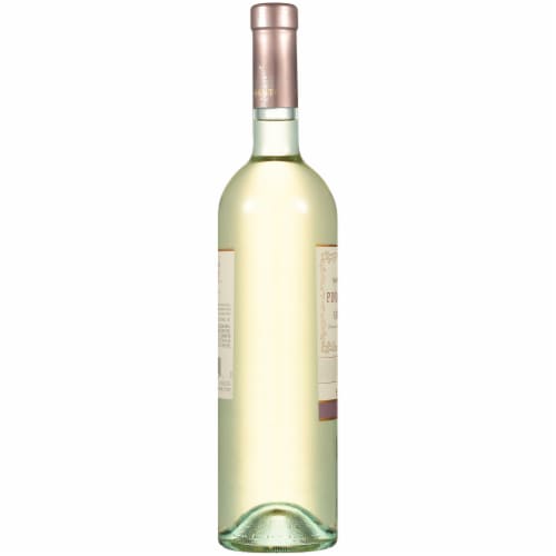 Santi Sortesele Pinot Grigio Valdadige White Wine Perspective: left