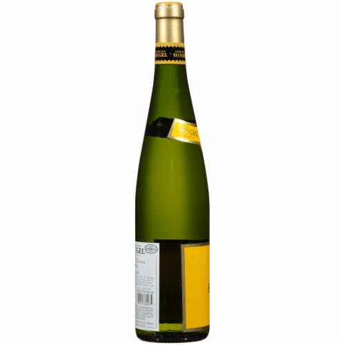 Famille Hugel Classic Riesling White Wine Perspective: left