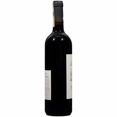 Melini Chianti Classico Reserve Red Wine Perspective: left