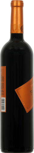 Trapiche Broquel Malbec Perspective: left