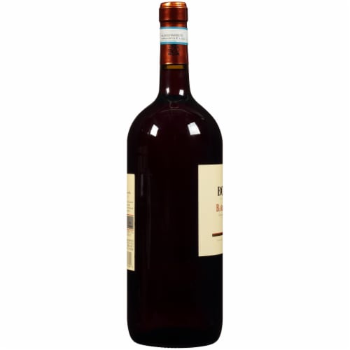 Bolla Bardolino Italian Red Wine Perspective: left