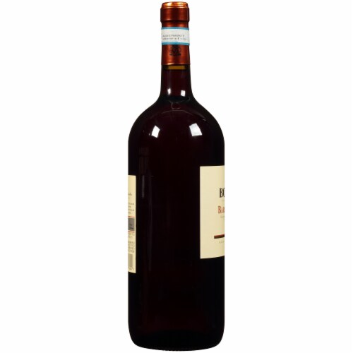 Bolla Bardolino Italian Red Wine Perspective: left