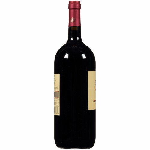 Bolla Romagna Sangiovese Red Wine Perspective: left