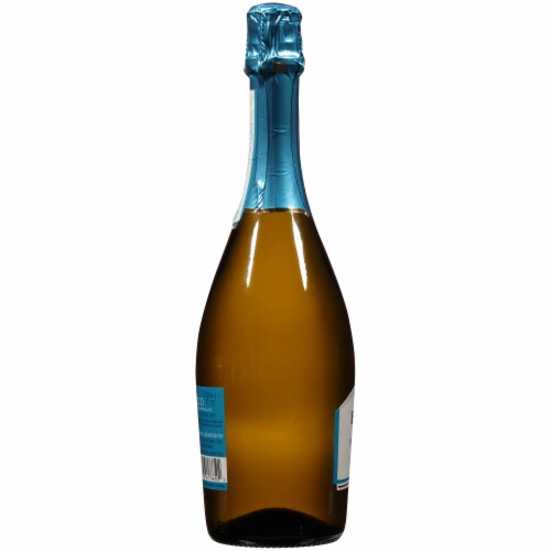 Bolla Prosecco Sparkling Wine Perspective: left