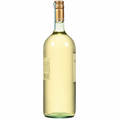Fontana Candida Frascati California White Wine Perspective: left