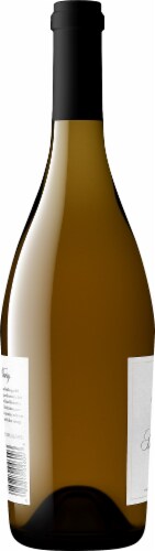 Stags Leap Viognier White Wine Perspective: left