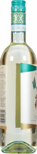 Gabbiano Pinot Grigio Perspective: left