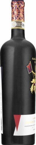 Gabbiano Chianti Classico Red Wine Perspective: left