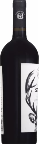 St. Hubert’s The Stag Paso Robles Cabernet Sauvignon Red Wine