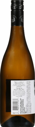 St. Huberts The Stag Chardonnay White Wine Perspective: left