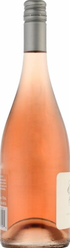 Etude Rose of Pinot Noir Perspective: left