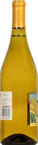 Bohemian Highway Chardonnay Perspective: left