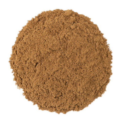 Frontier Organic Powdered Ceylon Cinnamon Perspective: left