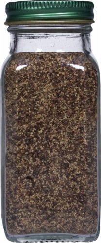Simply Organic® Ground Black Pepper Perspective: left