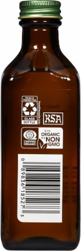 Simply Organic® Almond Extract Perspective: left
