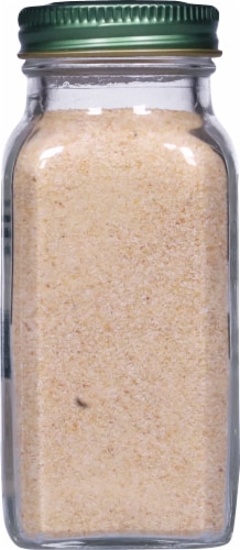 Simply Organic® Onion Powder Perspective: left