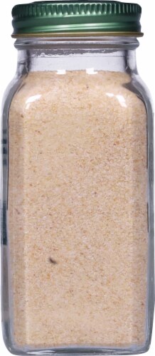Simply Organic® Onion Powder Perspective: left