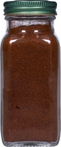 Simply Organic Chili Powder Perspective: left