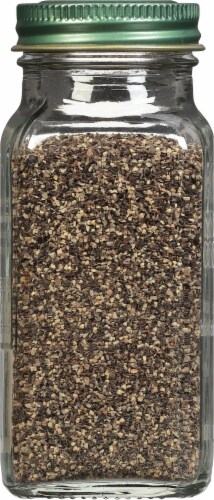 Simply Organic Black Pepper Perspective: left