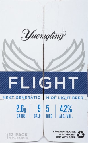 Yuengling® Flight Beer