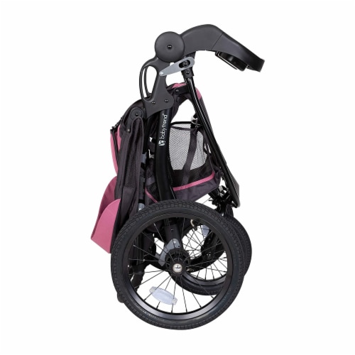 Baby trend expedition elx hot sale pink