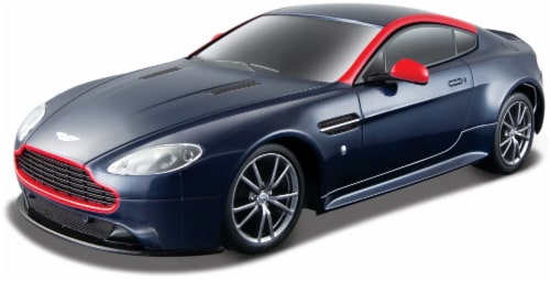 Maisto TECH 1:24 Scale Remote Control Car - Assorted Perspective: left