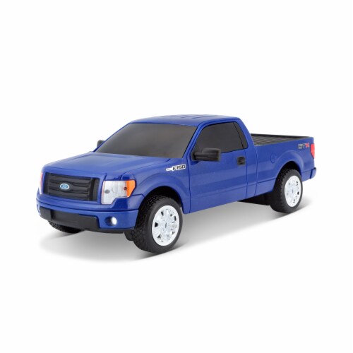 Maisto® 2012 Ford F-150 STX Perspective: left
