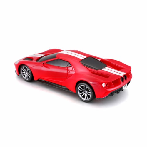 Maisto® 2017 Ford GT RC Vehicle Perspective: left