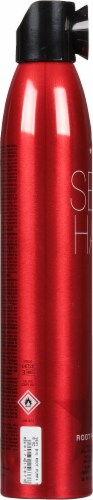 Big Sexy Hair Root Pump Mousse Perspective: left