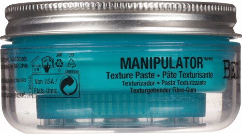Bed Head Manipulator Pomade Perspective: left