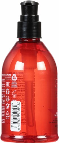 Big Sexy Blow Dry Volumizing Gel Perspective: left