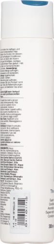 Paul Mitchell the Detangler Perspective: left