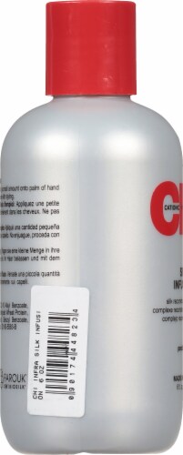 CHI® Silk Infusion® Reconstructing Complex Perspective: left