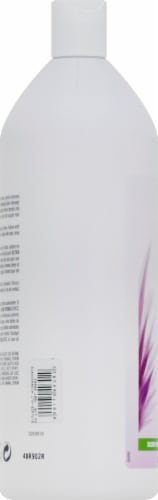 Biolage Ultra Hydrasource Shampoo Perspective: left