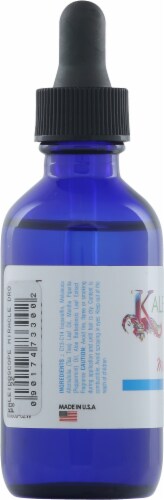 Kaleidoscpope Original Miracle Drops Perspective: left