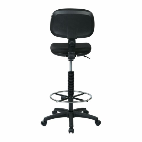 Office stools with 2025 wheels