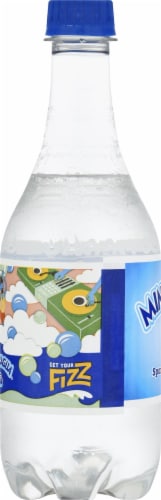 Jarritos Mineragua Sparkling Water Perspective: left