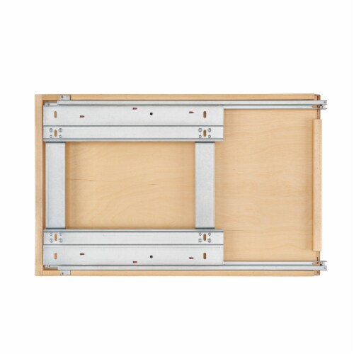 Rev a shelf wood pull out drawer deals