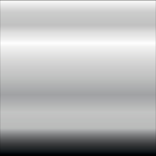 Rev-A-Shelf Undersink Door Mount Towel Bar, Chrome Perspective: left