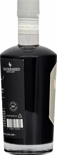Watershed Nocino Perspective: left