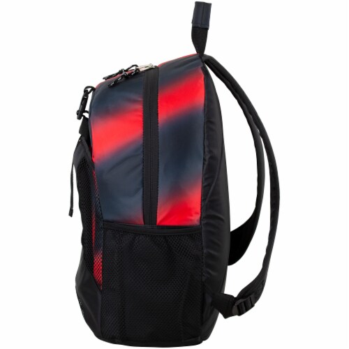 Fuel Dome Lunchbox Backpack Combo Set Perspective: left