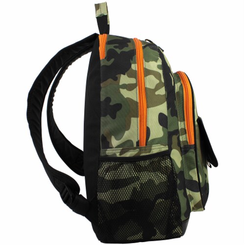 Eastsport Backpack Perspective: left
