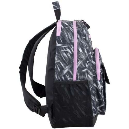 Eastsports Future Tech Backpack - Brush Strokes Perspective: left