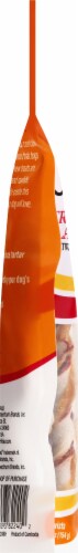 Healthy Hide Good 'n' Fun Triple Flavor Twists Dog Treats Perspective: left