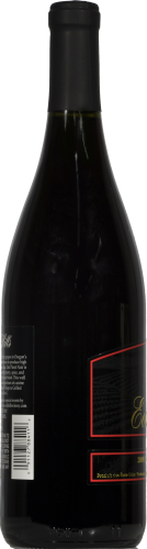 Eola Hills Pinot Noir Red Wine Perspective: left