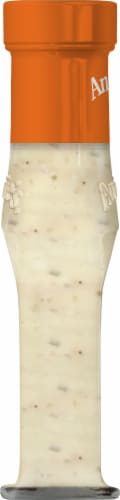 Annie's™ Lemon & Chive Dressing Perspective: left