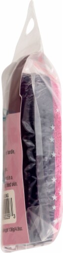 Diamond It’s All In the Bag Professional Pedicure Set Perspective: left