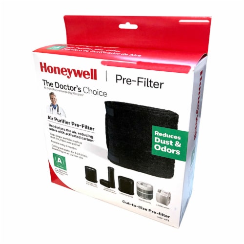 Honeywell pre filter hotsell